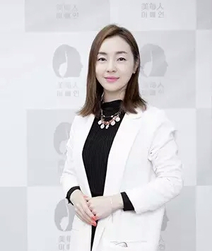 开封金佳玭 美容协会会长